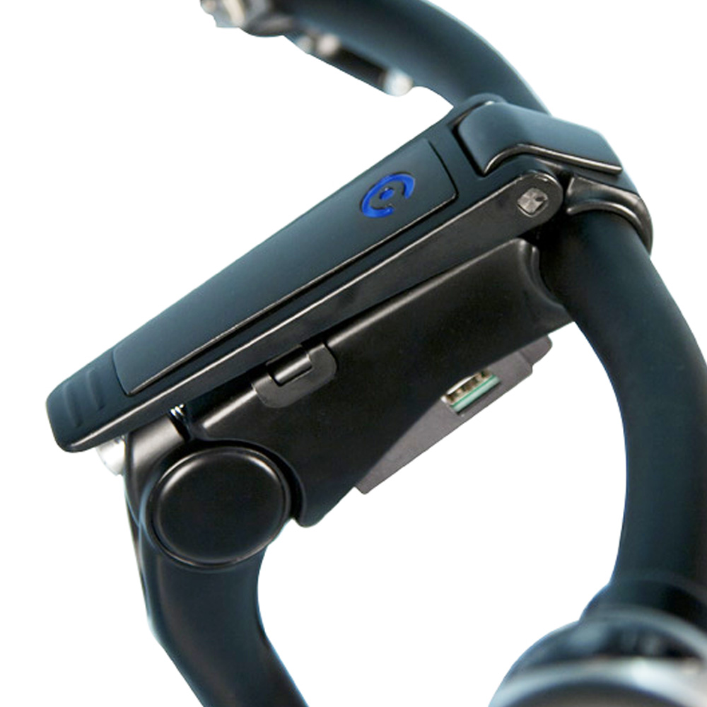 Cortina USB stuurpen Black