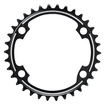 Shimano Kettingblad 36T-MT Dura Ace Zwart