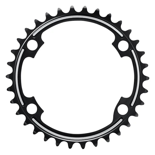 Shimano Kettingblad 36T-MT Dura Ace Zwart