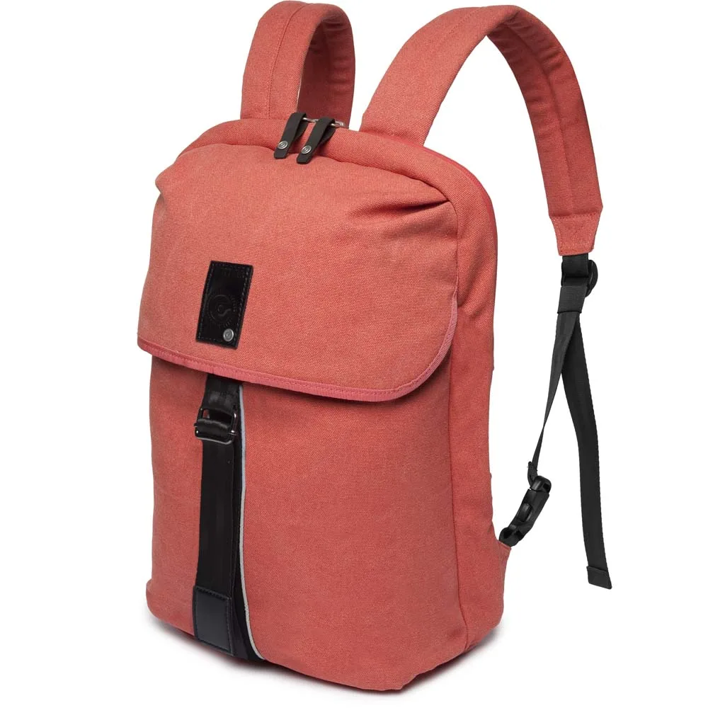 Cortina Rugtas Durban rood Red Denim