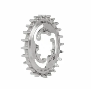 Gates TANDWIEL 24 CDX NUV RVS A ZI