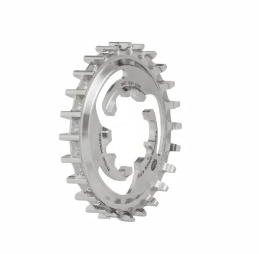 Gates TANDWIEL 24 CDX NUV RVS A ZI
