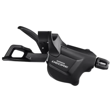 Shimano Schakel t Deore M6000 ISpe2 SERIES ZWART