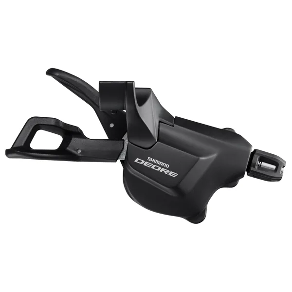 Shimano Schakel t Deore M6000 ISpe2 SERIES ZWART