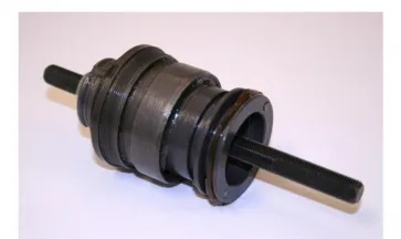 Sturmey Archer SA bnwerk AW naaf 163mm HSX143BX