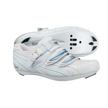 Shimano ESHWR41G380 Schoen SHWR41 WHITE/BLUE