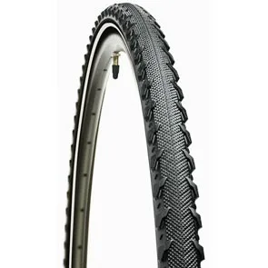 Cst btb Spider 24 x 1.75 zw refl