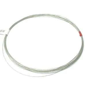 Elvedes rol binnenkabel 1 mm (10mtr) 2010