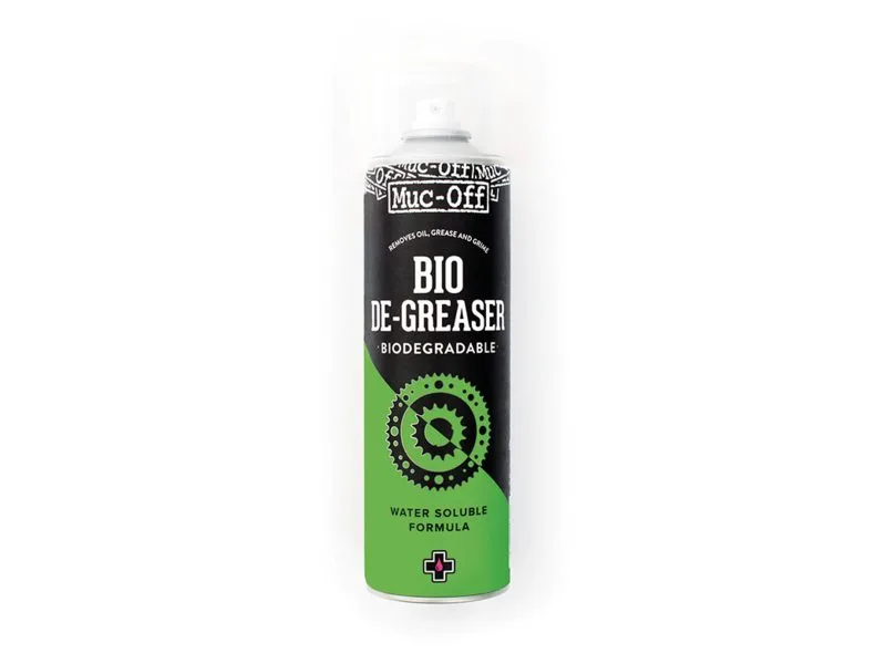 Muc Off Muc-off bio de-greaser ontvetter 500ml