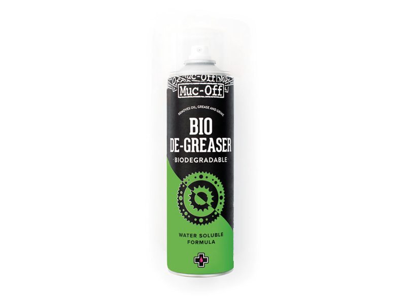 Muc Off Muc-off bio de-greaser ontvetter 500ml