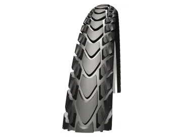 Schwalbe btb 28x2.00 Mar Mon DD zw V Zwart