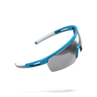 BBB BSG-57 Sportbril Avenger Glossy Licht Blauw