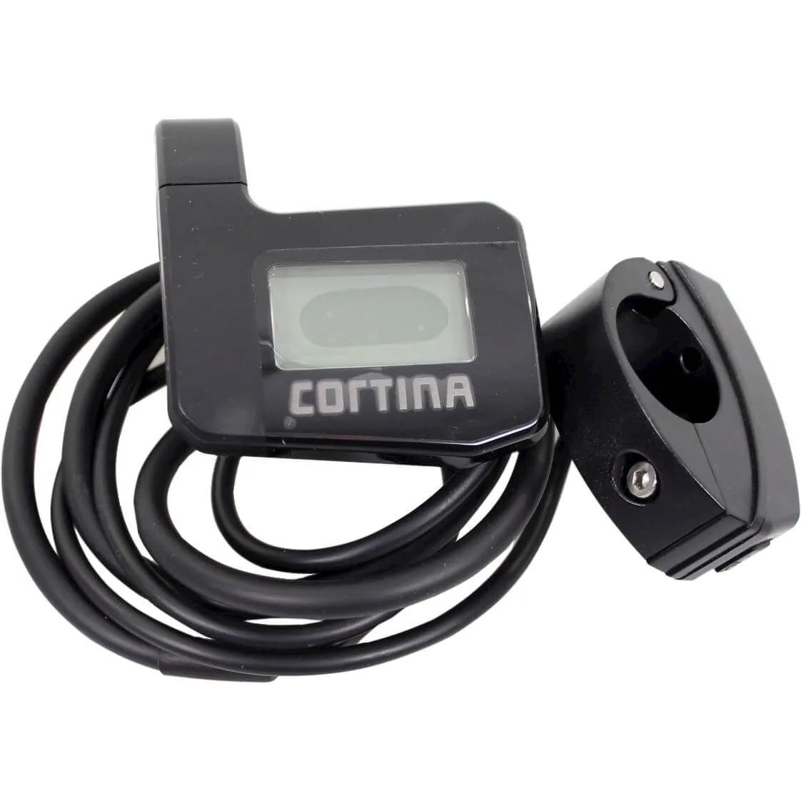 Cortina Ecomo compact display 36v - Afbeelding 3