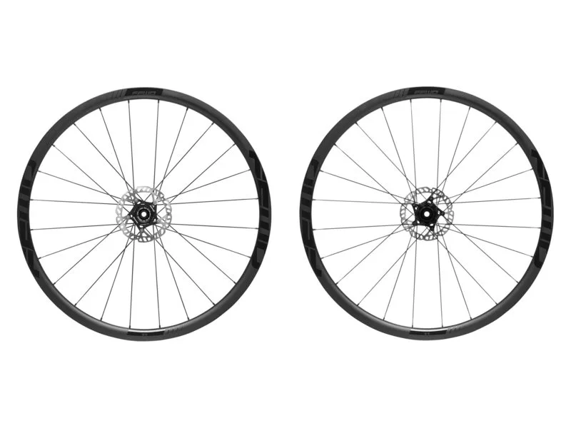 Ffwd Alloy f3ad set clincher (30mm) sp 24h/24 mbl dt350 Disc Brake