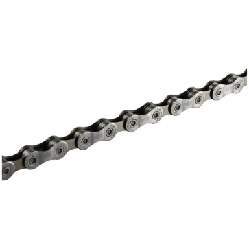 Shimano Shim kett HG53 116sch 9v Zilver