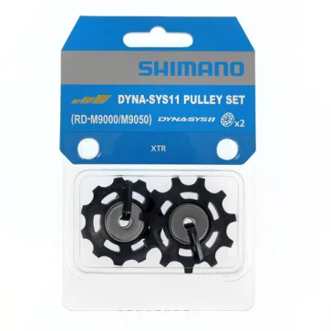 Shimano Derailleurwielset 11-Sp