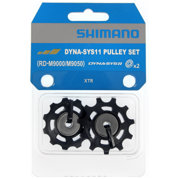 Shimano Derailleurwielset 11-Sp
