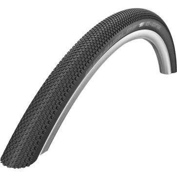 Schwalbe btb G-One Allround Perf R-Guard 28 x 1.50 Zwart