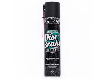 Muc Off Muc-off disc brake cleaner schijfremreiniger 400ml