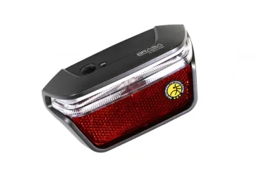 Gazelle A-LICHT BRASA E-BIKE 6-14V 80MM V2