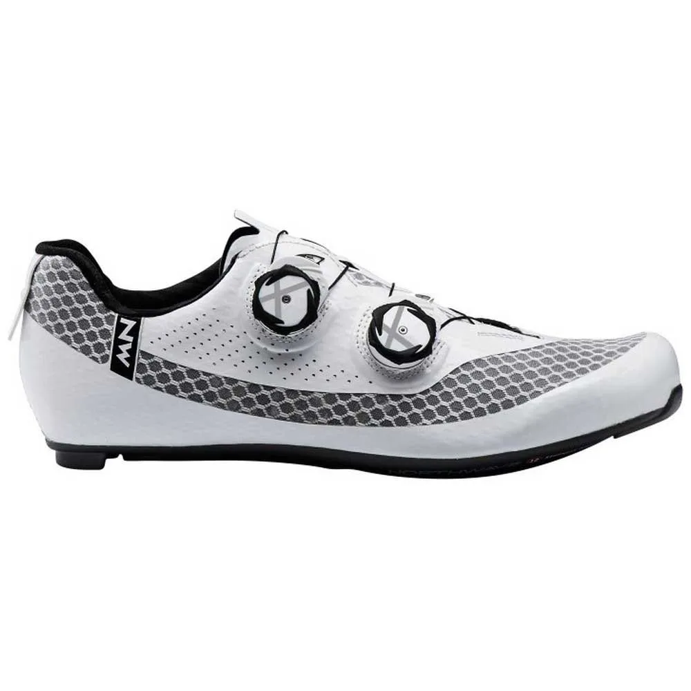 Northwave MISTRAL PLUS White White 21