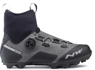 Northwave CELSIUS XC GTX Black/reflective