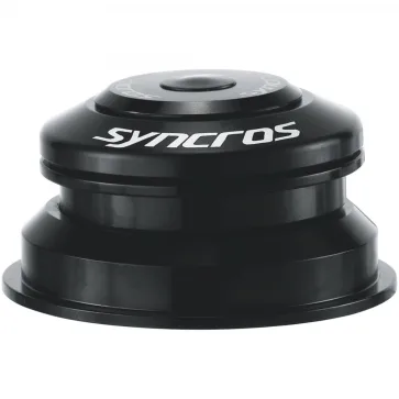 Syncros Headset Pressfit 1-1/8''- 1-1/2" Black