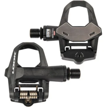 Look Pedaal KEO 2 Max Carbon Black
