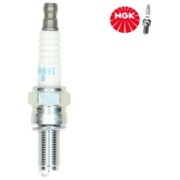 Ngk Bougie MR8BI-8 euro-4 prima iget/sprint4t/zip-eu4