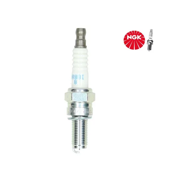 Ngk Bougie MR8BI-8 euro-4 prima iget/sprint4t/zip-eu4