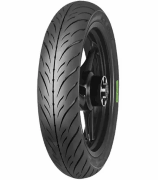 Buitenband 130/70x17 slick mitas/sava mc25 tl