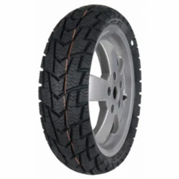 Mitas/sava Buitenband winterband 100/80x10 mc32