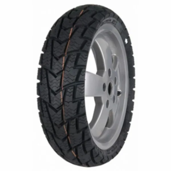 Mitas/sava Buitenband winterband 100/80x10 mc32
