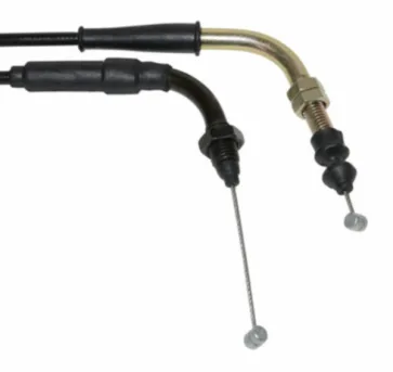Sym Kabel gas cello/allo orig 17910-a9a-000