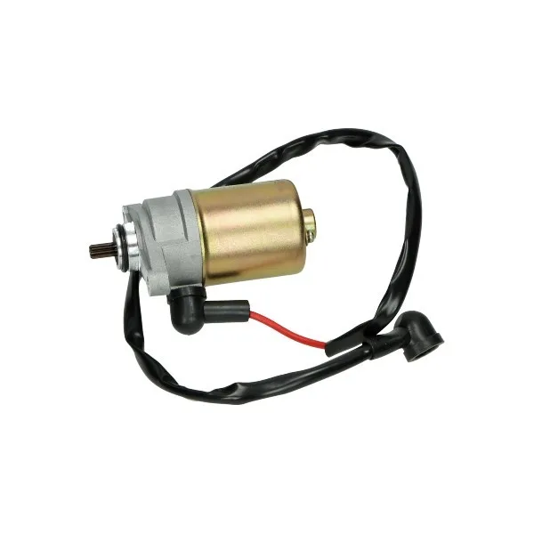 Benzhou Startmotor china4t/django/fid/ksb/orb/retro/tori/sco gy6/v-clic e0706bz