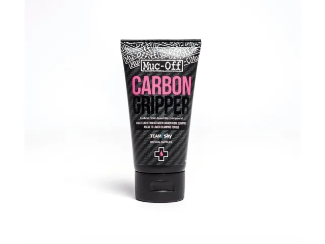 Muc Off Muc-off carbon gripper montagepasta 50ml