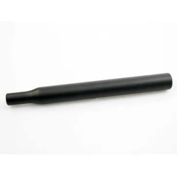 Cortina zadelpen 31.8 alu