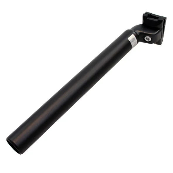 Cortina zadelpen ATB 30.2 alu black