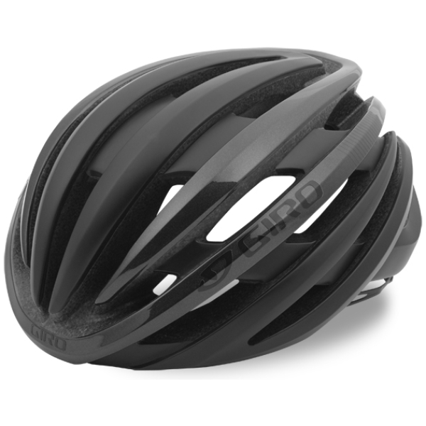 Giro Helm Cinder MIPS Zwart/Grijs Matte Black/charcoal 22