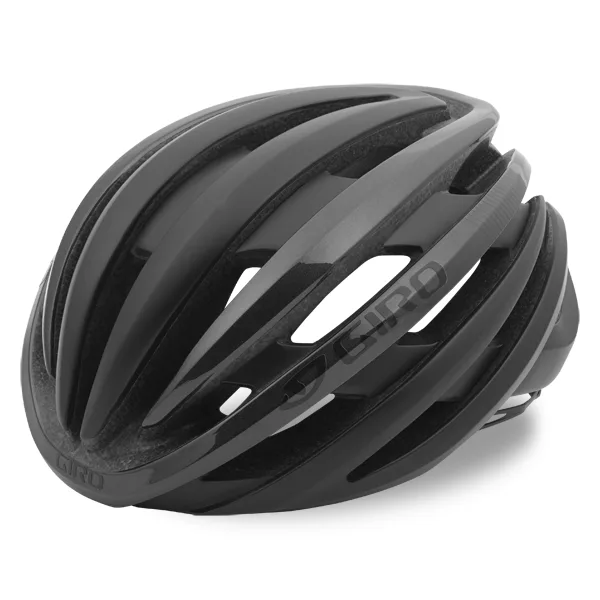 Giro Helm Cinder MIPS Zwart/Grijs Matte Black/charcoal 22