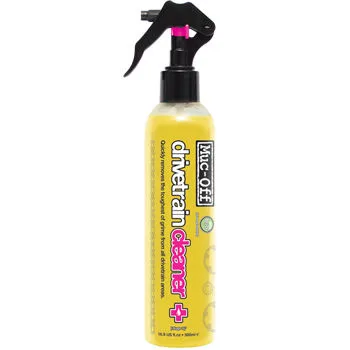 Muc Off Muc-off drivetrain cleaner kettingreiniger 500ml