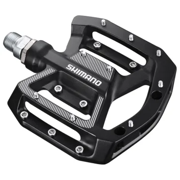 Shimano Pedalen GR500 ZWART