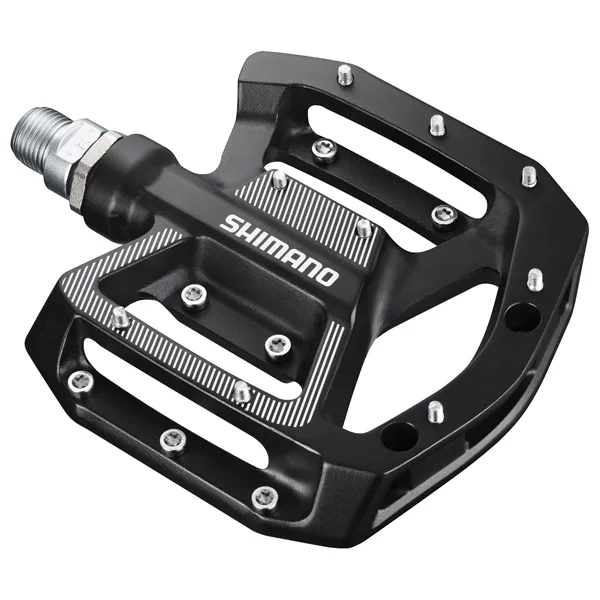 Shimano Pedalen GR500 ZWART