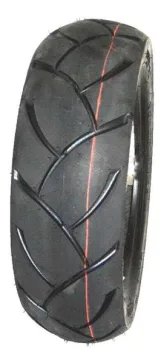 Kenda BUB 12-140/70 KE SLICK TL K764 4PLY HSP ZW ZWART