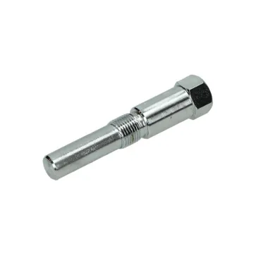 (geen Merk) Gereedschap zuigerstop scooter/univ m14x70mm