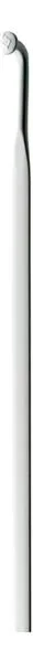 Dt Swiss SPAAK 14X278 DT CHAMPION RVS p/st