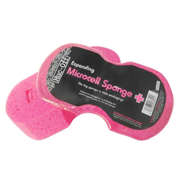 Muc Off Muc-off spons