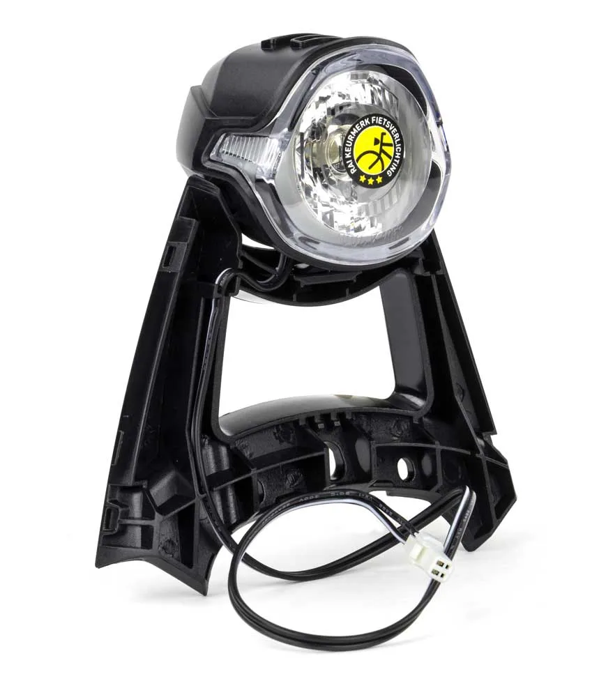 Spanninga ANP KOPLAMP SPAN BFT E-BIKE 6V INT ZI/ZW