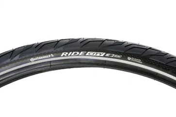Gazelle Buitenband Continental black 42-622 RIDE CITY