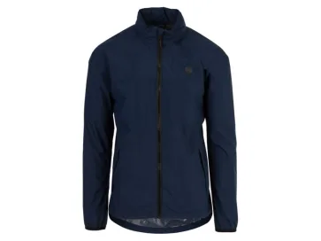 Agu go jacket navy blue Blauw